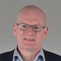 Bjarne Sørensen, DK