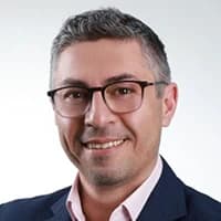 Dr. Javad Jabbari, DK